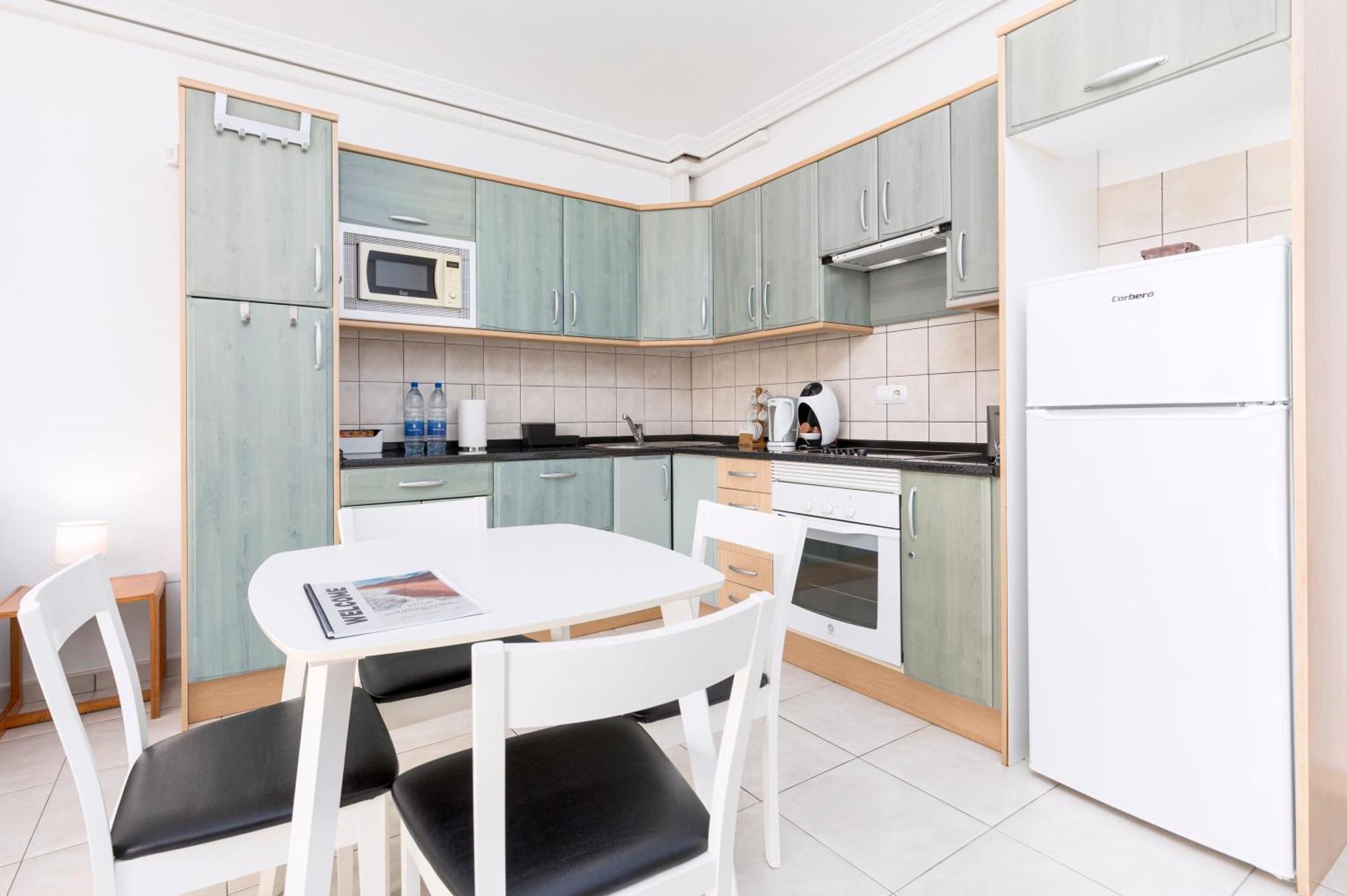Cosy Beach Front Apartment Morro Jable  Exteriör bild